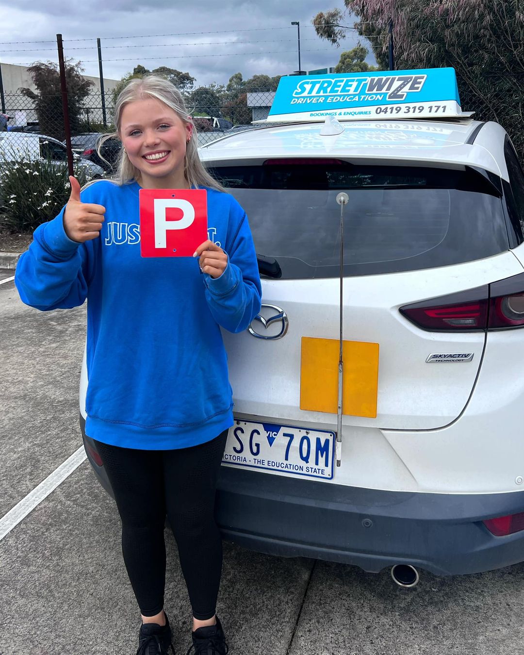 Driving Lessons Melbourne Diamond Valley