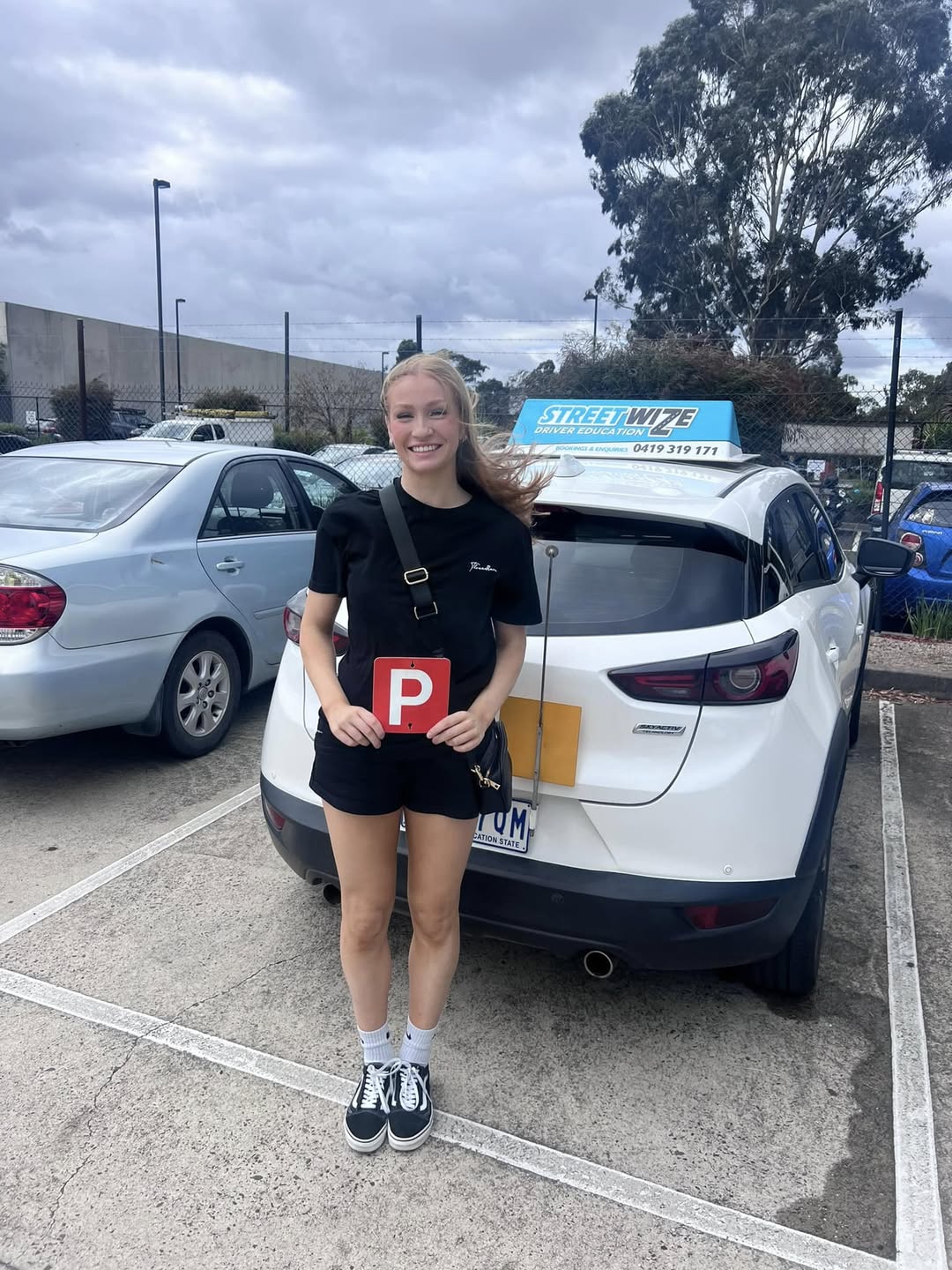 Driving Lessons Diamond Valley